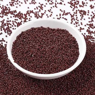 MIYUKI Round Rocailles Beads SEED-X0056-RR4470-1