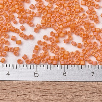MIYUKI Delica Beads SEED-J020-DB1593-1