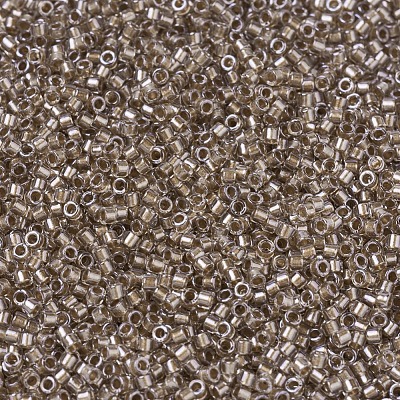 MIYUKI Delica Beads SEED-X0054-DB0907-1