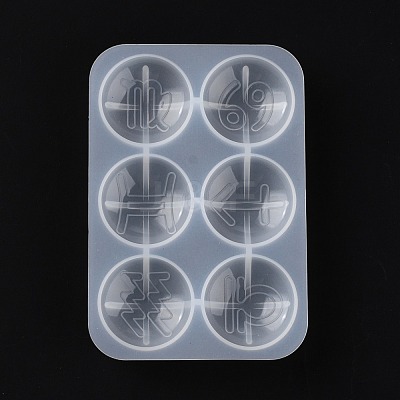 DIY Silicone Molds DIY-K036-11-1