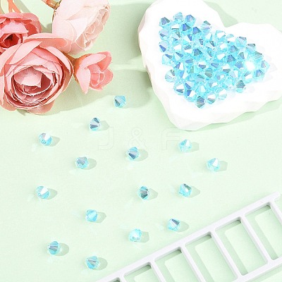 Preciosa® Crystal Beads Y-PRC-BA5-60010-20000-1