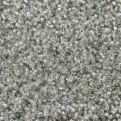 MIYUKI Delica Beads SEED-J020-DB1211-1