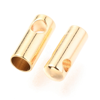 201 Stainless Steel Cord Ends STAS-H151-02B-1