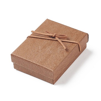 Cardboard Jewelry Box CBOX-R036-31-1