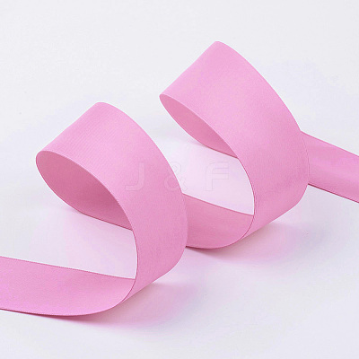 Double Face Matte Satin Ribbon SRIB-A013-32mm-156-1
