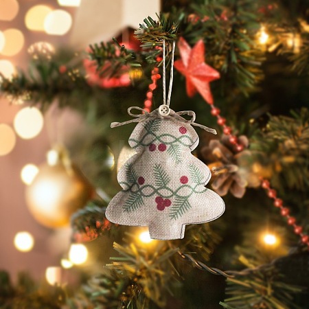 Christmas Cloth Pendant Decorations PW-WG7DE4B-01-1