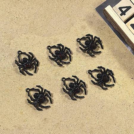 Alloy Pendants LS-FIND-Z104-01EB-1