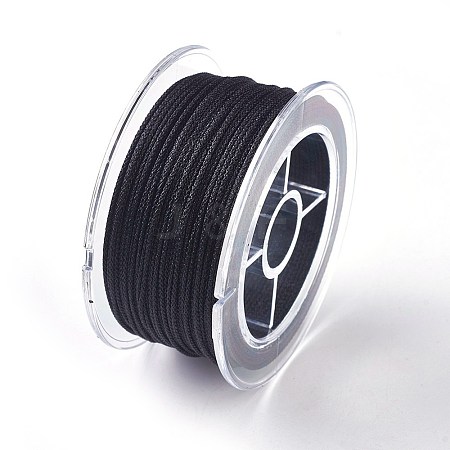 Nylon Thread NWIR-WH0008-A01-1