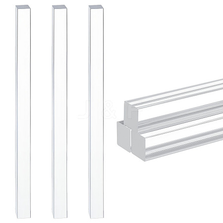 Acrylic Rods Solid FIND-WH0148-712A-1