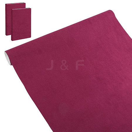 3 Styles DIY Microfiber Leather Fabrics DIY-GL0005-69B-1