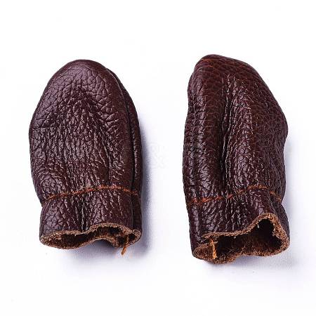 Leather Finger Thimble TOOL-XCP0001-23-1