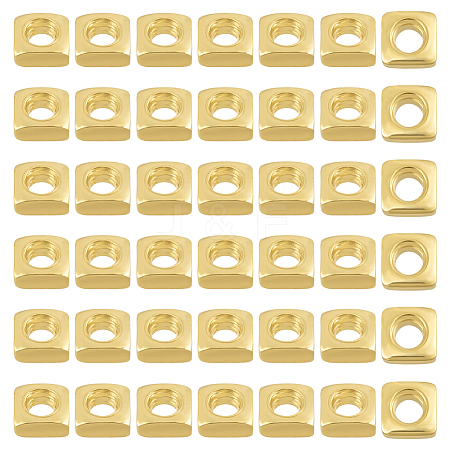 2G 925 Sterling Silver Spacer Beads STER-BC0003-49G-1