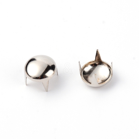 Iron Claw Rivets IFIN-WH0084-21B-02-1