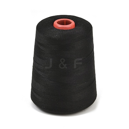 Polyester Machine Embroidery Threads FB-CBA7D54-01B-1