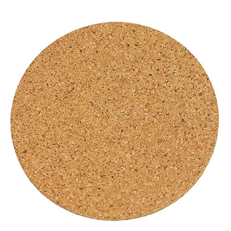 Cork Drink Coasters PW-WG71D00-03-1