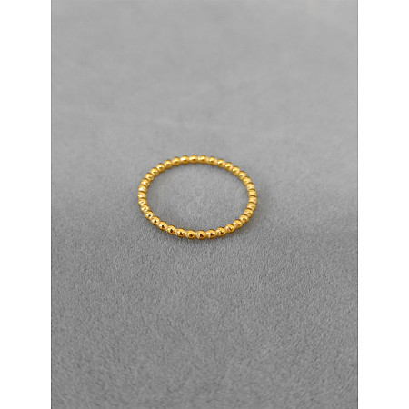 304 Stainless Steel Finger Rings for Couple FS-WG36BBF-05-1