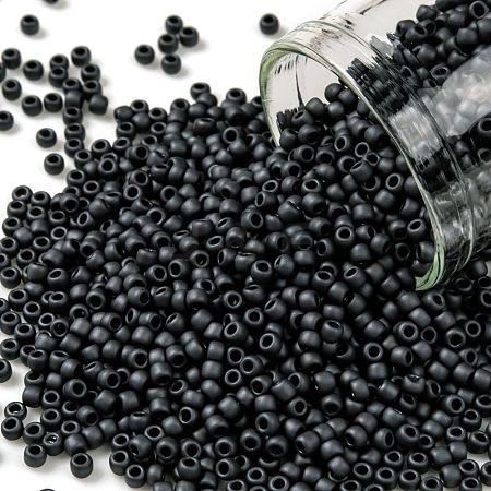 TOHO 11/0 Round Beads SEED-XTR11-0611-1