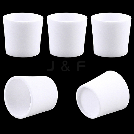 5Pcs Ceramic Bowl Inserts for Peak Accessory FIND-CP0003-90-1