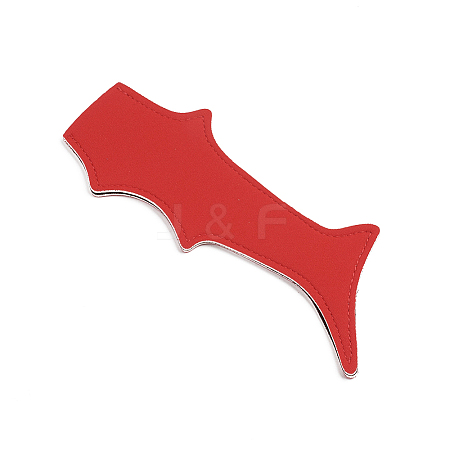 Neoprene Ice Pop Holder Bags LS-AJEW-WH0115-06B-1