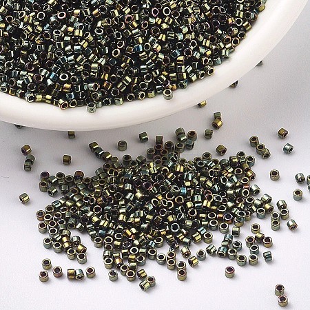 MIYUKI Delica Beads SEED-MY11-DB0024-1