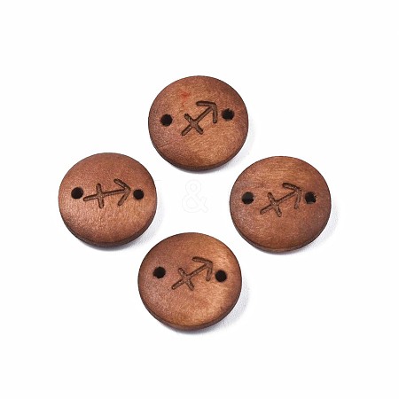 Wood Links Connectors WOOD-S053-52D-1