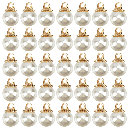100Pcs Alloy Pendants FIND-AR0006-35-1