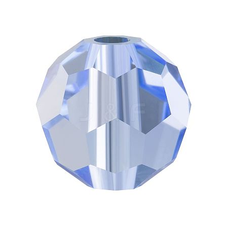 Preciosa® Crystal Beads X-PRC-BB6-30020-1