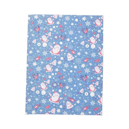 Christmas Theme LS-AJEW-WH0148-36C-1