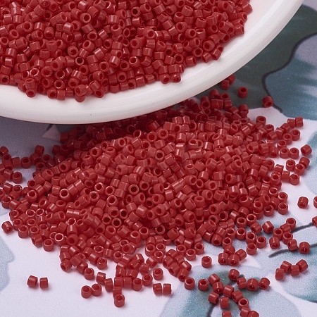MIYUKI Delica Beads SEED-JP0008-DB0723-1