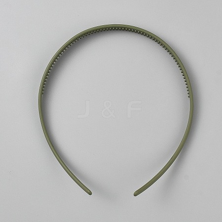 Resin Hair Bands Hair Accessories for Women Girls PHAR-TAC0010-001C-1