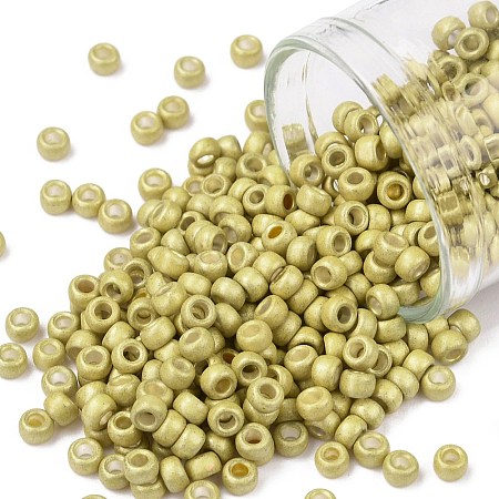 TOHO 8/0 Round Beads X-SEED-TR08-0559F-1