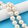 Preciosa® MAXIMA Crystal Nacre Pearls X-PRC-NPA12-77000-1