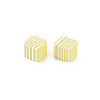 Handmade Polymer Clay Cabochons CLAY-N006-93K-2