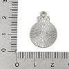 Christmas Theme Alloy Enamel Pendants LS-ENAM-Z020-02I-3