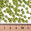 Glass Seed Beads X2-SEED-A004-4mm-4-3