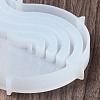 DIY Silicone Coaster Molds SIMO-P008-15B-5