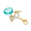Acrylic Pendant Decorations KEYC-JM03881-02-5