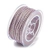 20M Nylon Twisted Round Cord NWIR-A011-01W-2