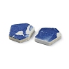 Porcelain Mosaic Tiles DIY-WH0304-333B-3
