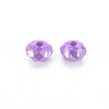 Opaque Acrylic Beads LS-MACR-Q239-018C-06-4
