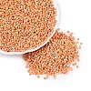 Picasso Glass Seed Beads GL-N001-01A-08-1