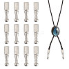 Alloy Pendants Findings FIND-CA0009-92A-1
