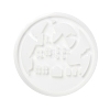 Christmas Series Ring Tag Silicone Molds LS-SIL-B075-02B-2