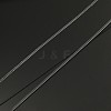 Korean Elastic Crystal Thread EW-L003-0.5mm-01-1