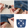 Practical Twisted Cotton Rope Bag Handle FIND-WH0116-34A-4