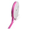 High Dense Polyester Grosgrain Ribbons OCOR-S112-G-14-1