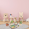 Mini Garden Dollhouse Accessories Sets DIY-WH0030-90-6