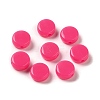 Opaque Acrylic Beads MACR-S377-02D-1