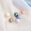 Acrylic Beads OACR-I005-04-1
