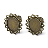Adjustable Alloy Pad Ring Settings FIND-WH0110-463AB-2